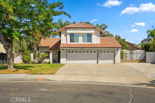 Hemet, CA 92543,1126 Navarre Drive