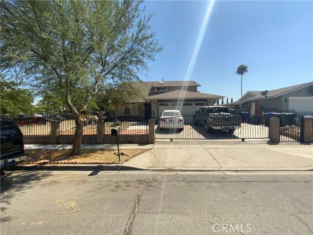 Fontana, CA 92336,17565 Mesa Avenue