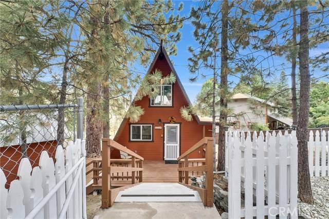 Wrightwood, CA 92397,1830 W Ash Road