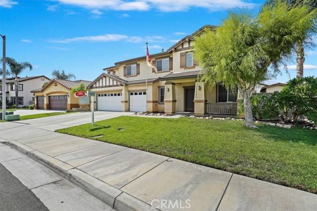 Eastvale, CA 91752,6657 Moonriver Street