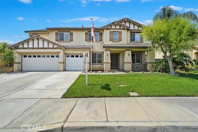 Eastvale, CA 91752,6657 Moonriver Street