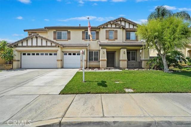 Eastvale, CA 91752,6657 Moonriver Street