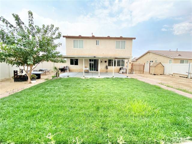 Adelanto, CA 92301,15841 Horizon Way