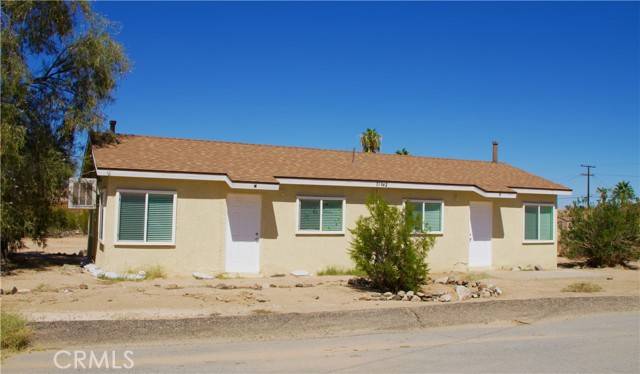 Twentynine Palms, CA 92277,71942 Buena Vista Drive