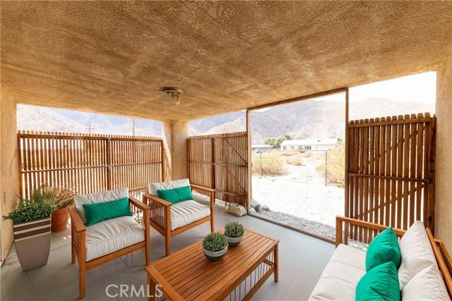 Palm Springs, CA 92262,15809 Coral Street