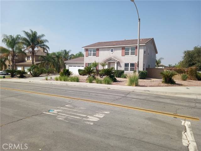 Moreno Valley, CA 92555,13515 Wilmot Street