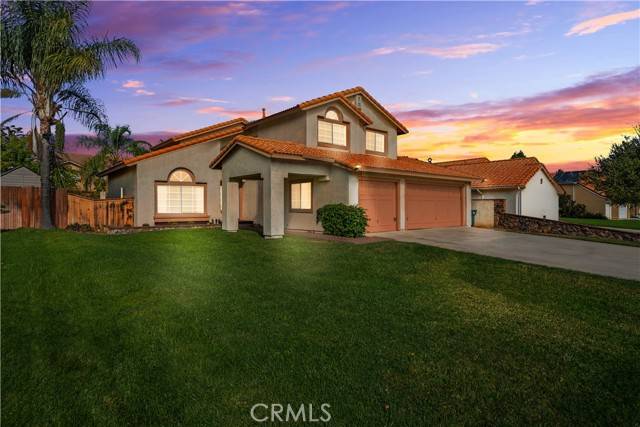 Riverside, CA 92508,9253 Sunridge Drive