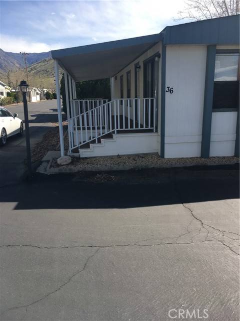 Lake Isabella, CA 92340,2410 Ronita Lane #36