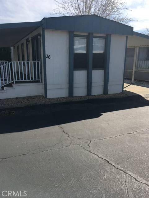 Lake Isabella, CA 92340,2410 Ronita Lane #36