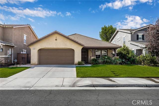 Beaumont, CA 92223,1335 Crown Imperial Lane