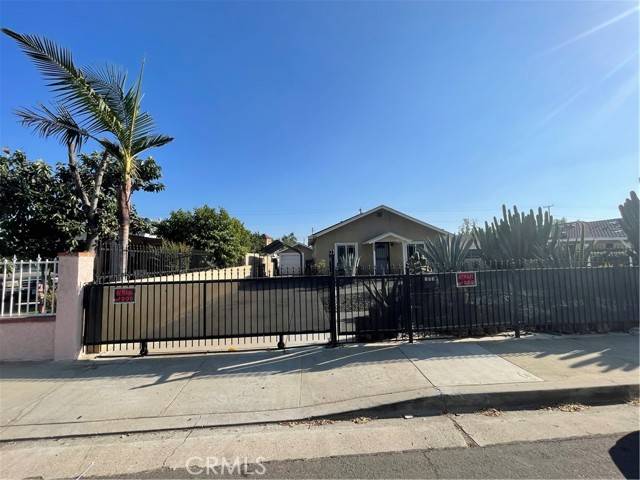 Ontario, CA 91762,733 W Nevada Street