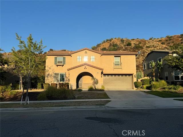 Corona, CA 92882,3589 Corbett