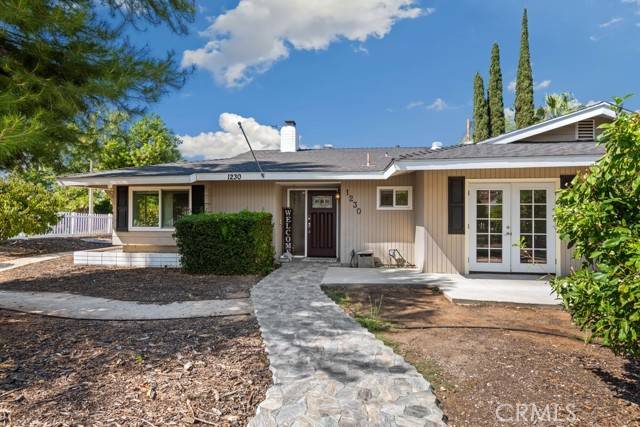 Redlands, CA 92373,1230 W Cypress Avenue