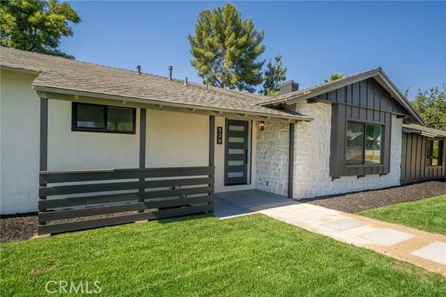 Redlands, CA 92373,539 Via Vista Drive