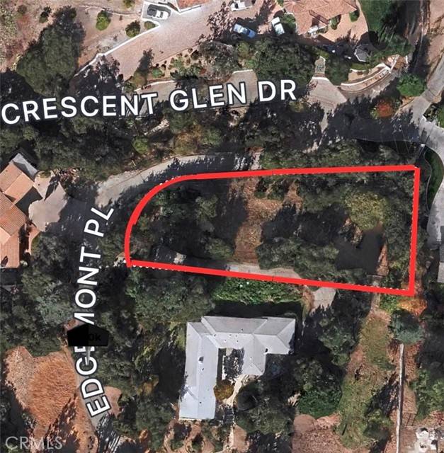 Glendora, CA 91714,0 Edgemont Place