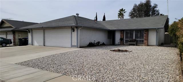 Moreno Valley, CA 92553,13645 Ramsdell Drive