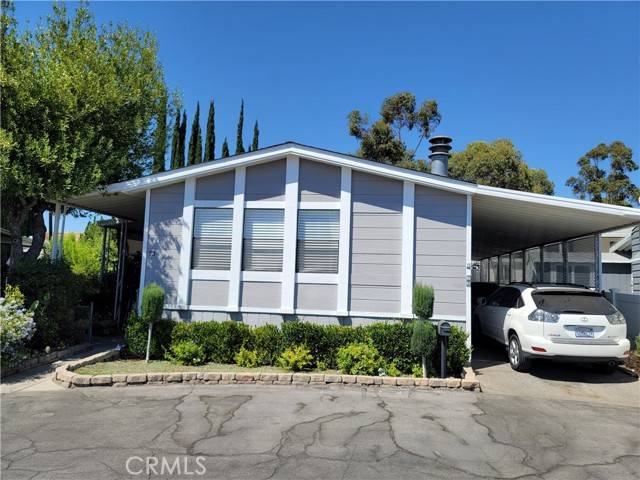 Canyon Country (santa Clarita), CA 91387,18145 SOLEDAD CYN Road #73