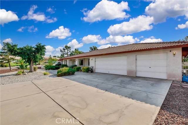 Hesperia, CA 92345,16541 Desert Vista Court