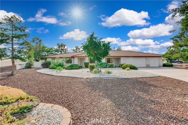 Hesperia, CA 92345,16541 Desert Vista Court