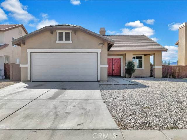 Adelanto, CA 92301,10929 Star Street