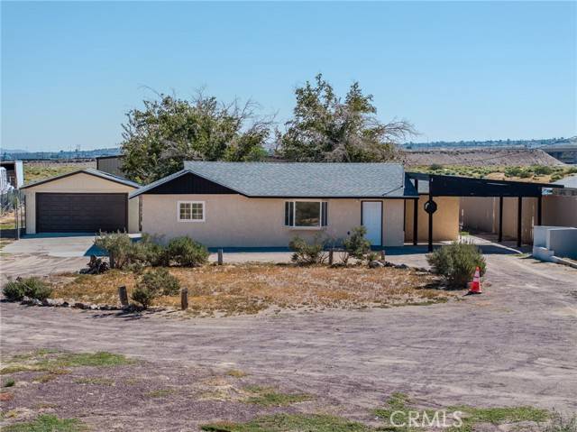 Barstow, CA 92311,35061 Cedar Road