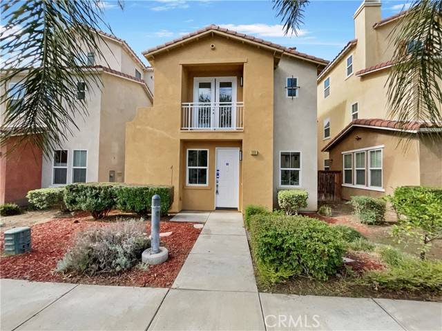 Rialto, CA 92376,277 Bloomington Avenue #132