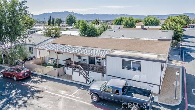 Hesperia, CA 92345,8450 G Avenue #36