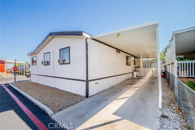 Hesperia, CA 92345,8450 G Avenue #36