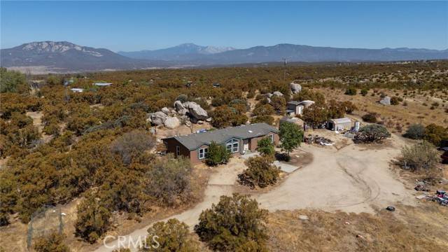 Aguanga, CA 92536,50950 Tule Peak Road