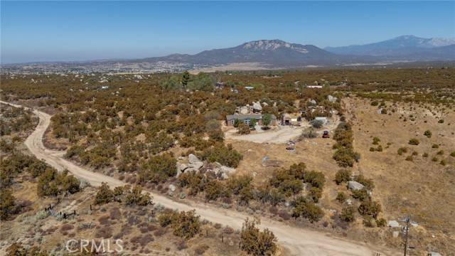 Aguanga, CA 92536,50950 Tule Peak Road