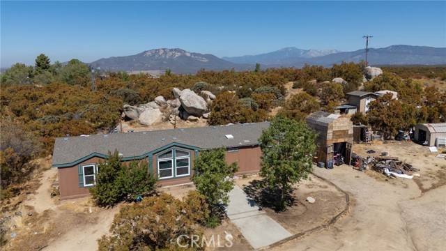 Aguanga, CA 92536,50950 Tule Peak Road