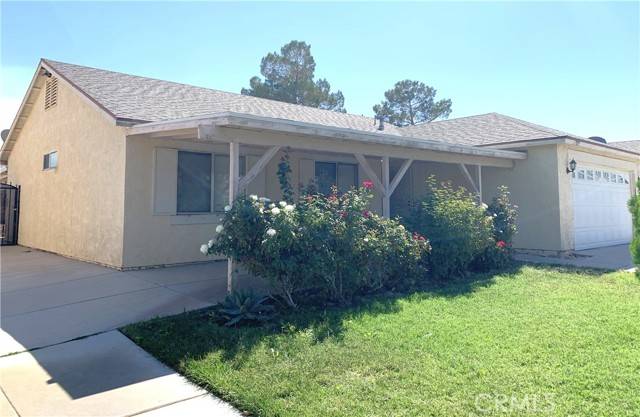 Adelanto, CA 92301,17929 Juniper Street