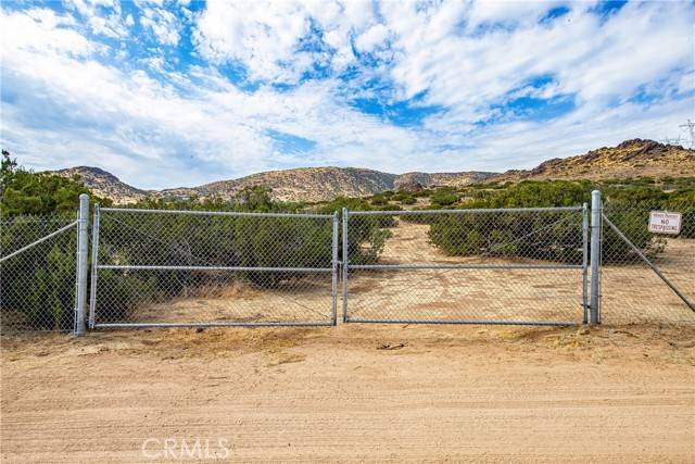 Palmdale, CA 93551,1 Eagle Butte Road