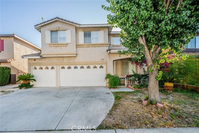 Fontana, CA 92336,7419 Lawrence Place