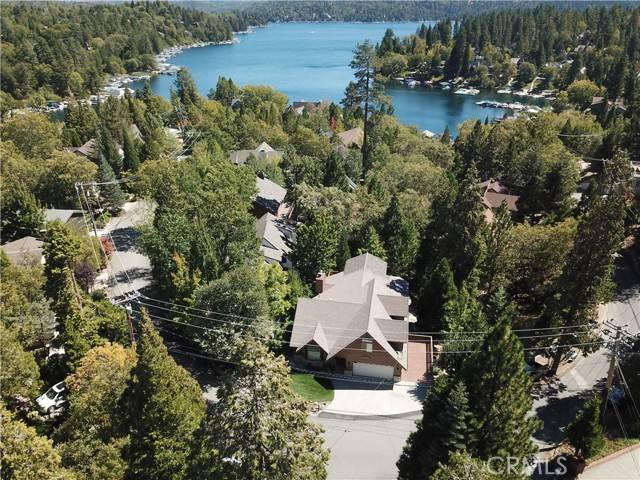 Lake Arrowhead, CA 92352,27547 W Shore Road