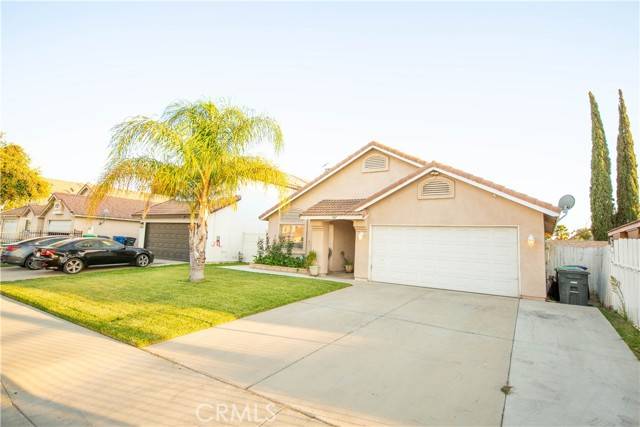 Perris, CA 92571,367 Aurora Drive