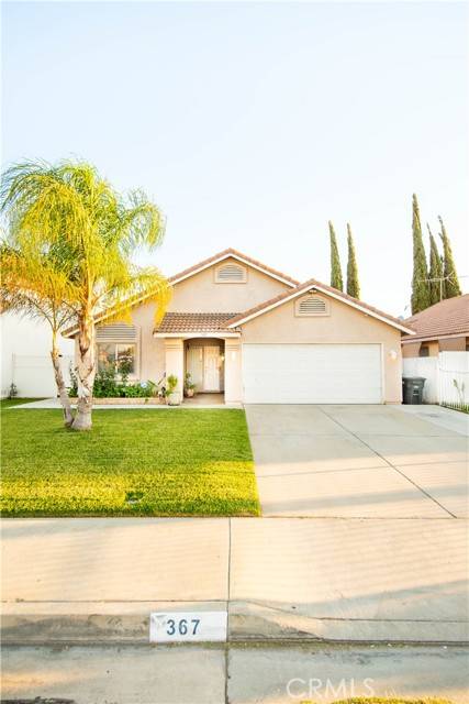 Perris, CA 92571,367 Aurora Drive