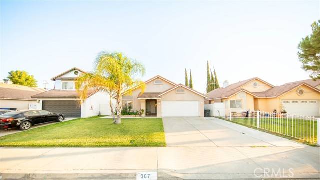 Perris, CA 92571,367 Aurora Drive