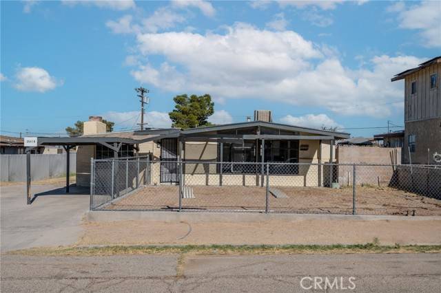 Barstow, CA 92311,25416 Cheryle Street