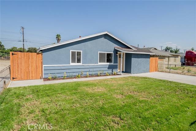 Bloomington, CA 92316,18286 10th Street