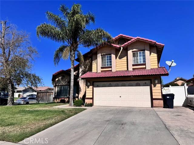 Moreno Valley, CA 92555,26146 Dardanelle Court