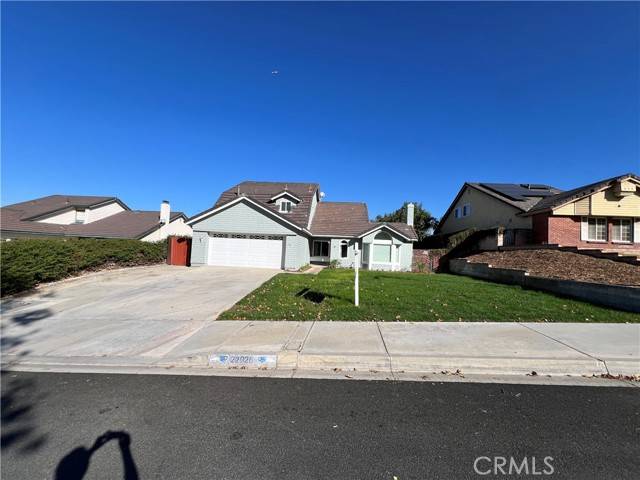 Grand Terrace, CA 92313,22926 De Berry Street