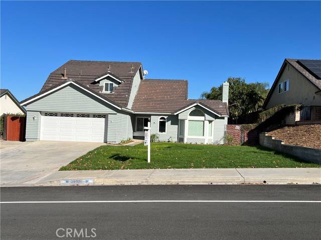 Grand Terrace, CA 92313,22926 De Berry Street