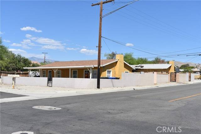 Desert Hot Springs, CA 92240,66236 4th Street