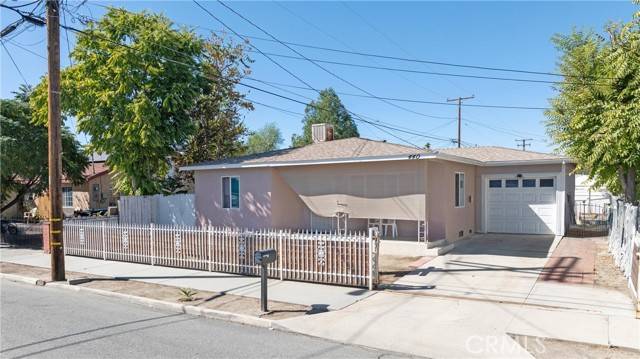 San Jacinto, CA 92583,440 S Estudillo Avenue