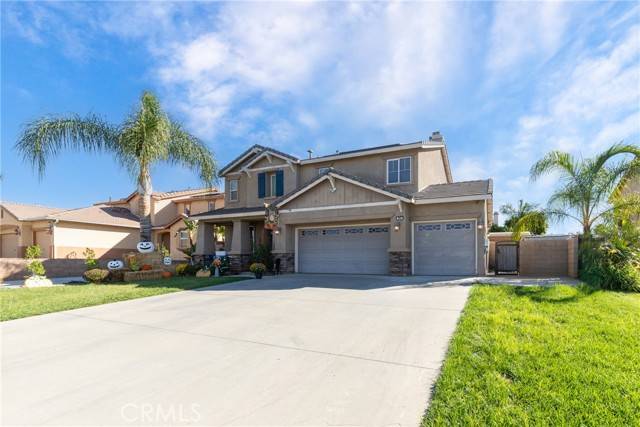 Moreno Valley, CA 92555,12644 Atherton Drive