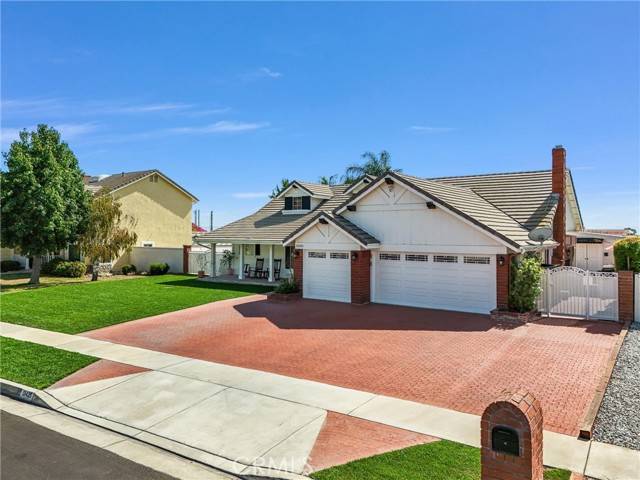 Rancho Cucamonga, CA 91739,13435 Smokestone Street