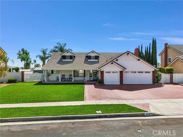 Rancho Cucamonga, CA 91739,13435 Smokestone Street