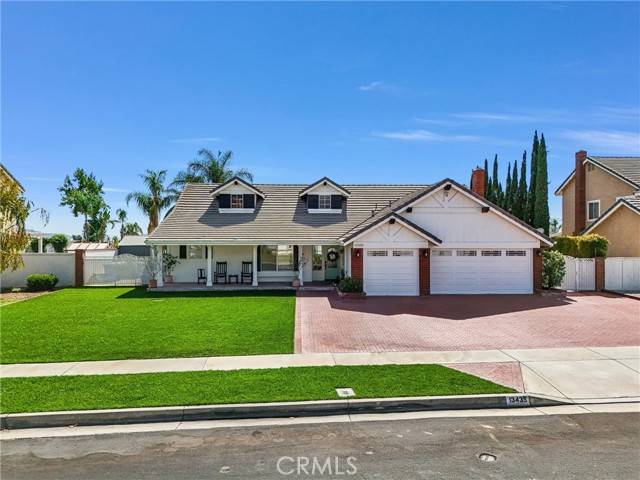 Rancho Cucamonga, CA 91739,13435 Smokestone Street