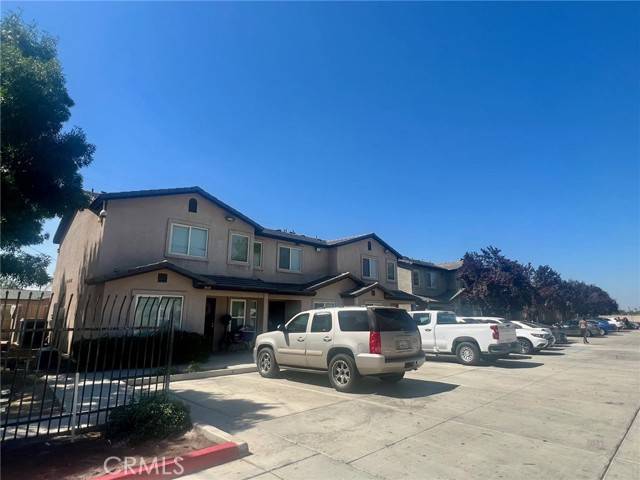 Bakersfield, CA 93307,460 Oswell Street